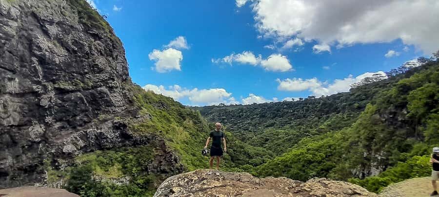 Mauritius: The Iconic Waterfalls hike + Mauritian picnic - FAQ