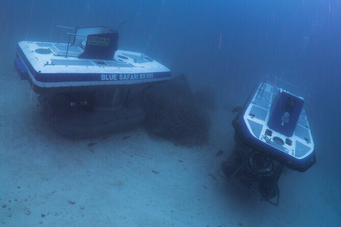Mauritius Unique Submarine Tour - Value check: Is $170 a good deal for a 45-minute submarine ride?