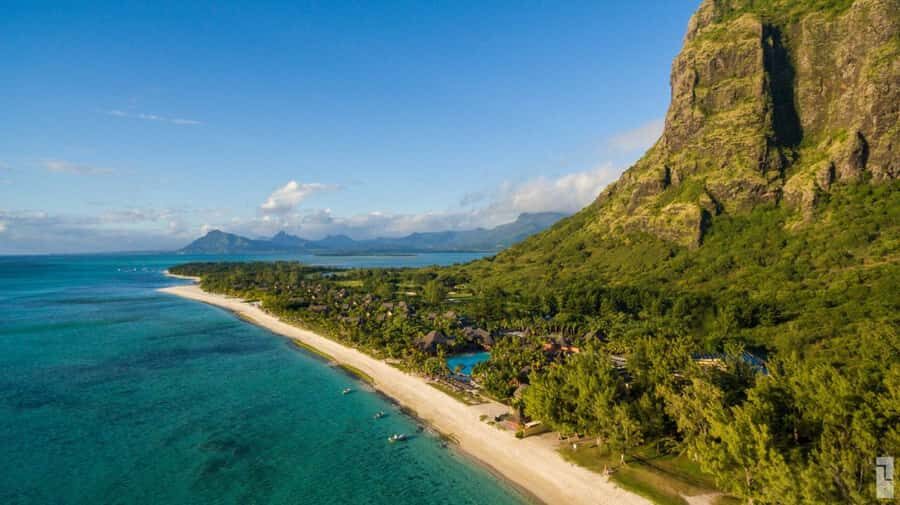 Mauritius: Vanilla Park & Beaches Tour with Extra Option - A private south-coast day with a driver who handles the route