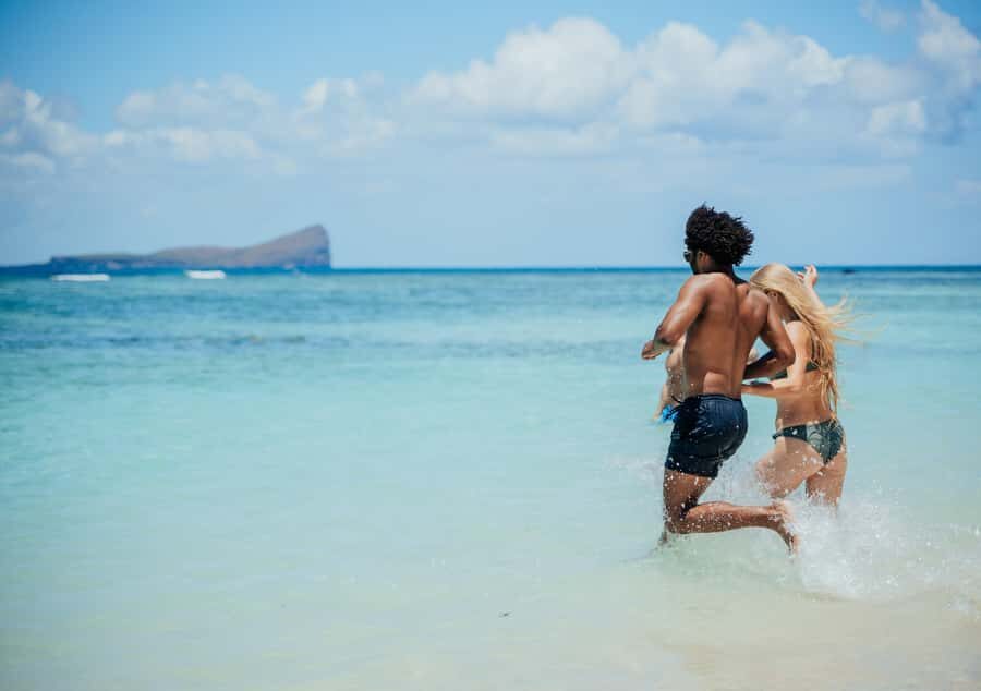 North of Mauritius: Catamaran Cruise w/ BBQ Lunch - Key Highlights at a Glance