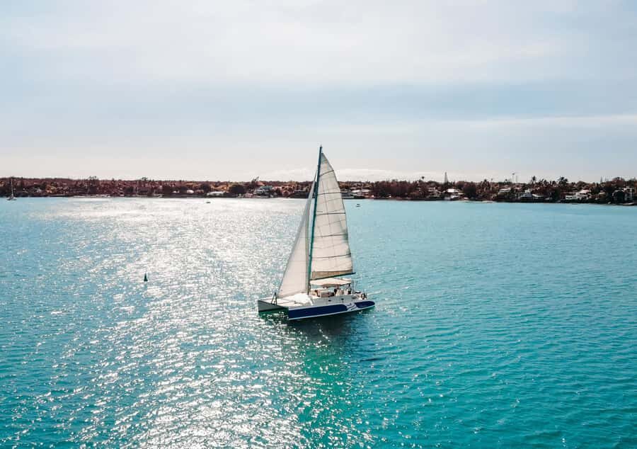 North of Mauritius: Catamaran Cruise w/ BBQ Lunch - What to Bring (So Your Day Stays Easy)