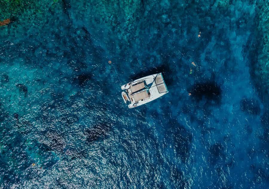 North of Mauritius: Catamaran Cruise w/ BBQ Lunch - Who This Catamaran BBQ Cruise Is Best For