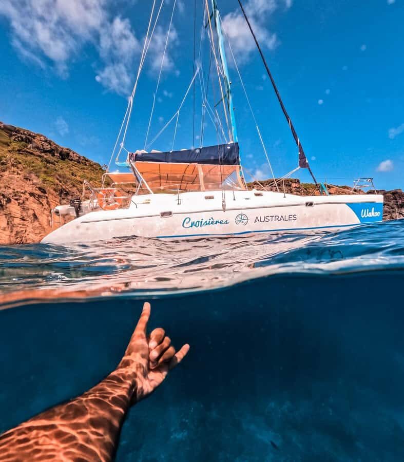 North of Mauritius: Sunset Catamaran Cruise, Drinks & Snacks - Why Grand Baie’s north coast is the perfect sunset setting