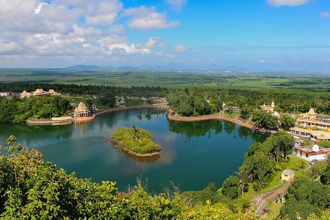 North & South in one Day All inclusive Private Tour with Lunch - Key things I’d plan around