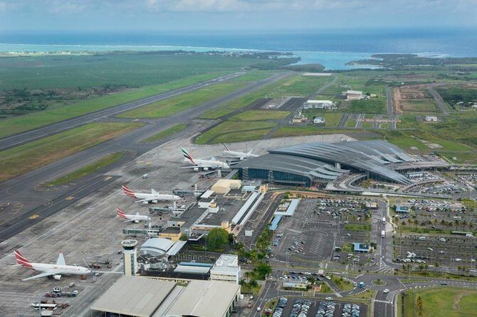 PORT, AIRPORT & HOTEL transfer in mauritius. - Key Highlights You’ll Care About