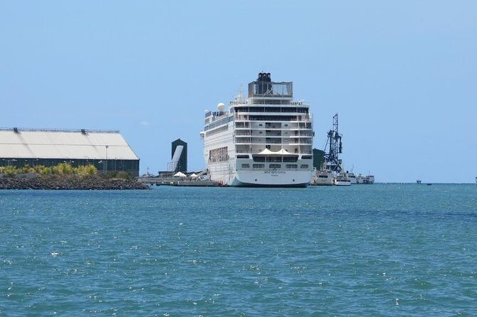 PORT, AIRPORT & HOTEL transfer in mauritius. - Price and Value: What $60 Per Group Actually Means