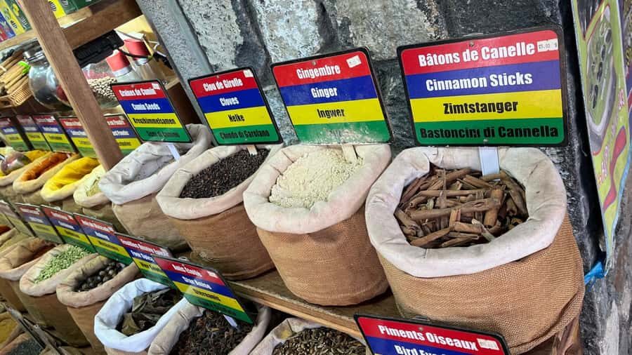 Port Louis Market, Botanical Garden -Northern Mauritius Tour - Key things that make this tour worth your day
