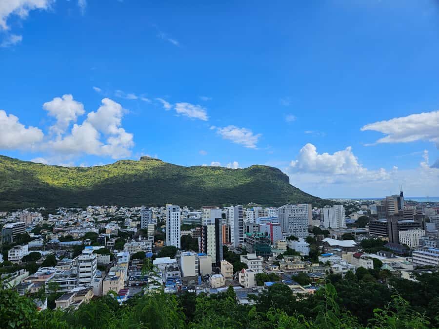 Port Louis: Mont Choisy, Botanical Garden, and Church Tour - Key things to know before you go