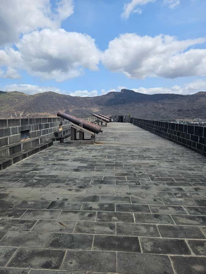 Port Louis: Mont Choisy, Botanical Garden, and Church Tour - La Croisette wind-down: the modern side of Grand Baie