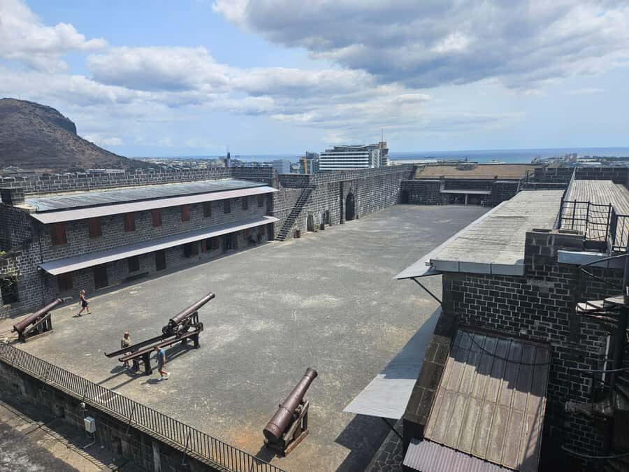 Port Louis: Mont Choisy, Botanical Garden, and Church Tour - Should you book this Port Louis to Mont Choisy day?