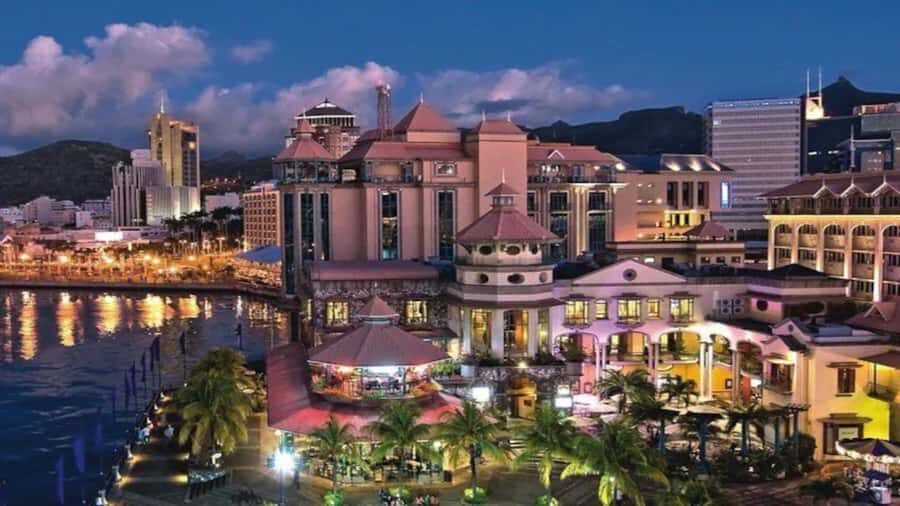 Port Louis: Northern Treasures Private Tour - Price and Value: $143 for a Full Circle of Port Louis