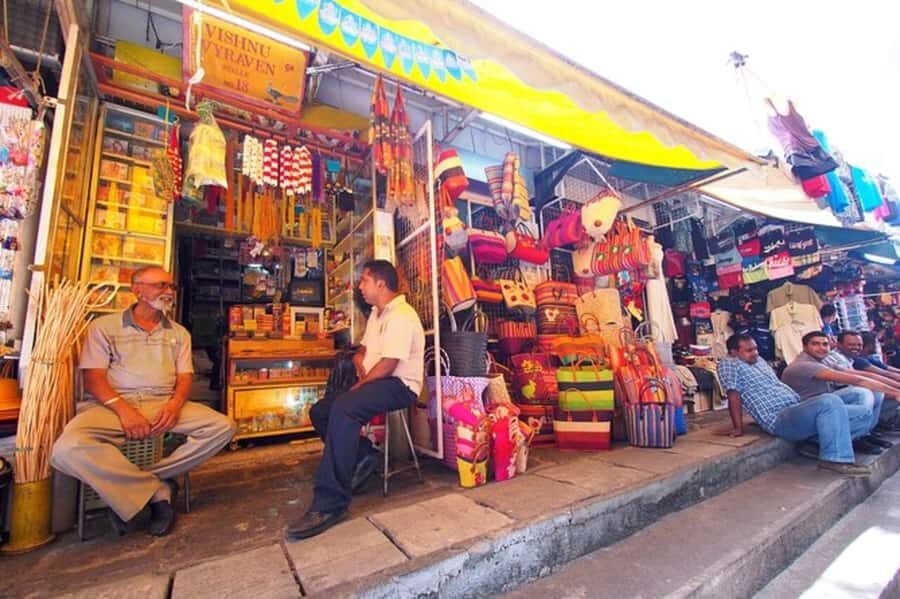 Port Louis: Private Guided Sightseeing Tour - Key things to know before you go