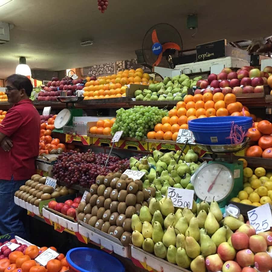 Port Louis: Private Guided Sightseeing Tour - The private guide factor: what changes with a group of 4