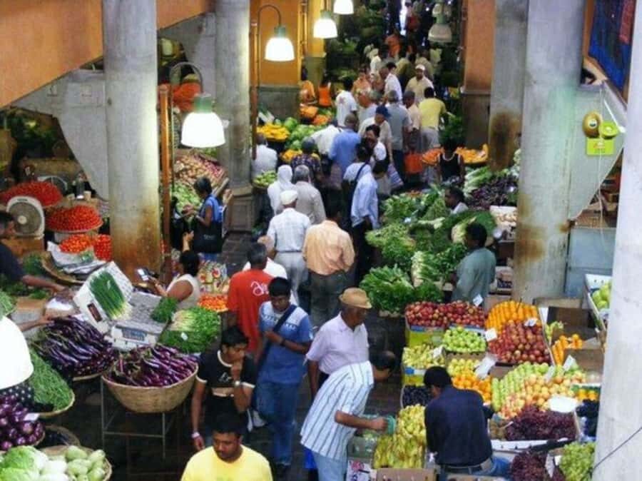 Port Louis: Private Guided Sightseeing Tour - Price and value: how $140 per person can work for you