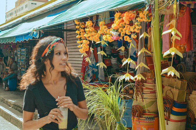 Port Louis Street Food and Cultural Walking Tour - Key highlights worth planning around