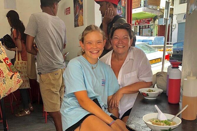 Port Louis Street Food and Cultural Walking Tour - Pricing and what $91.42 really covers in Port Louis