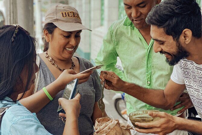 Port Louis Street Food and Cultural Walking Tour - Practical travel tips: shoes, pacing, and what to carry