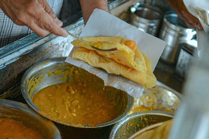 Port Louis Street Food and Cultural Walking Tour - Should you book this Port Louis street food and cultural walk?