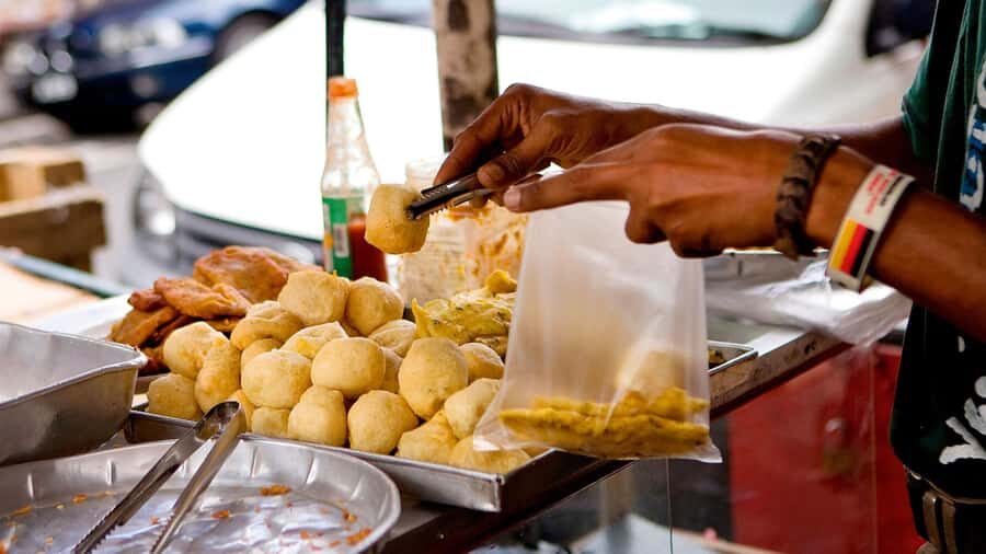 Port Louis: Street Food & City Tour - Key highlights worth planning for