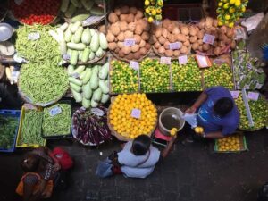 Port Louis: Street Food & City Tour - Seven tastings that actually tell Mauritius, not just fill your stomach
