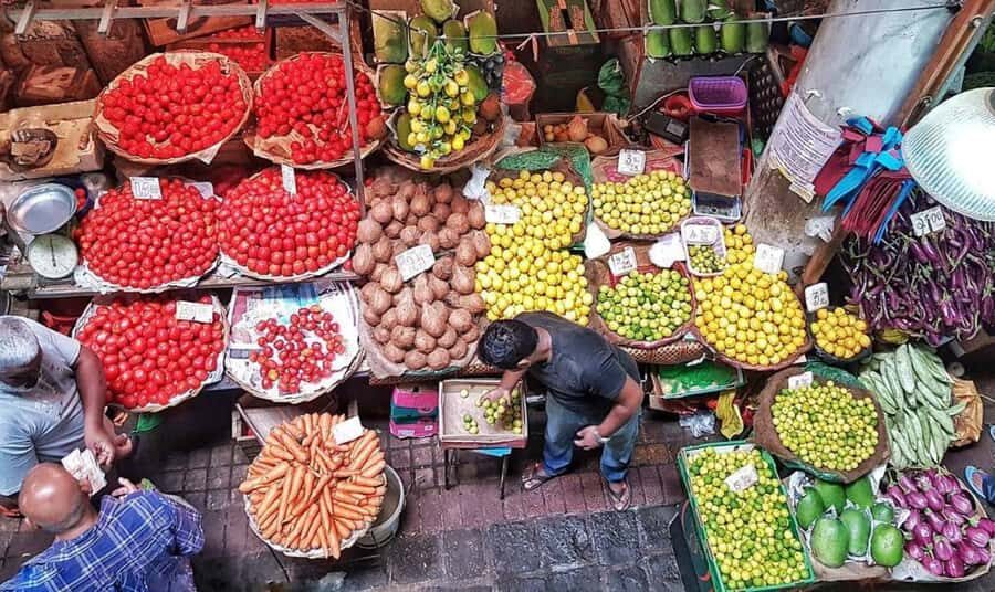 Port Louis: Street Food & City Tour - How the museum stop changes the way you taste