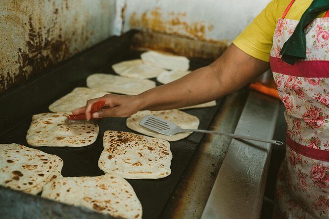 Port-Louis Street Food Tour - Meeting Point and Timing: How to fit this into a tight day