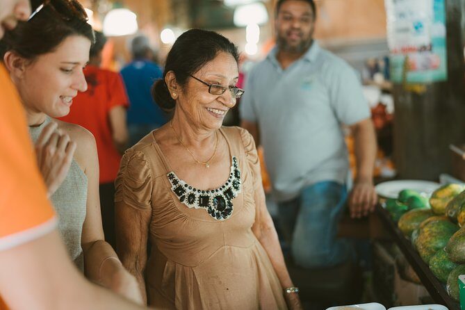 Port-Louis Street Food Tour - Guide style: why names like Ashvin, Rudy, Ruby, and Adrian matter