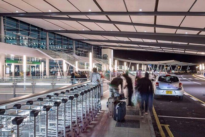 Private Airport/hotel Transfers - Key highlights worth planning for