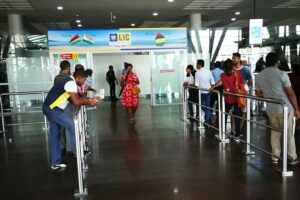 Private Airport/hotel Transfers - How the Drive Feels: Comfort, A/C, and No Shuttle Stops