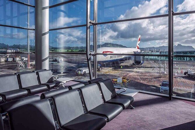 Private Airport/hotel Transfers - Your Hotel Pickup on Departure: The 4-Hour Rule That Helps
