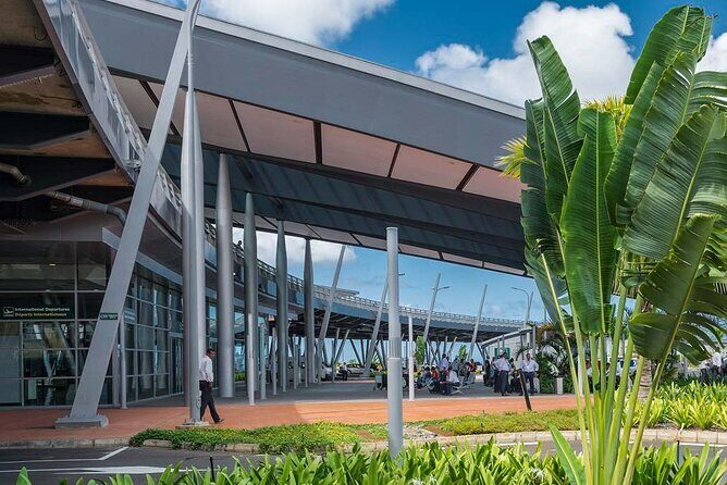 Private Airport/hotel Transfers - What to Watch For: Timing Windows, Traffic, and Communication