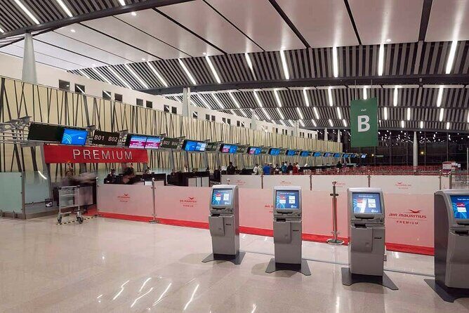 Private Airport/hotel Transfers - Who Should Book This Transfer (and Who Might Skip It)