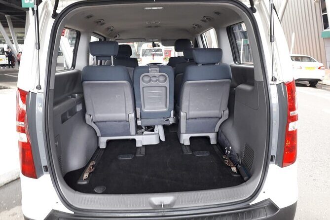 Private Airport-Hotel Transfers in Mauritius - Door-to-Your-Place Service: Private Pickup for Your Hotel or Villa