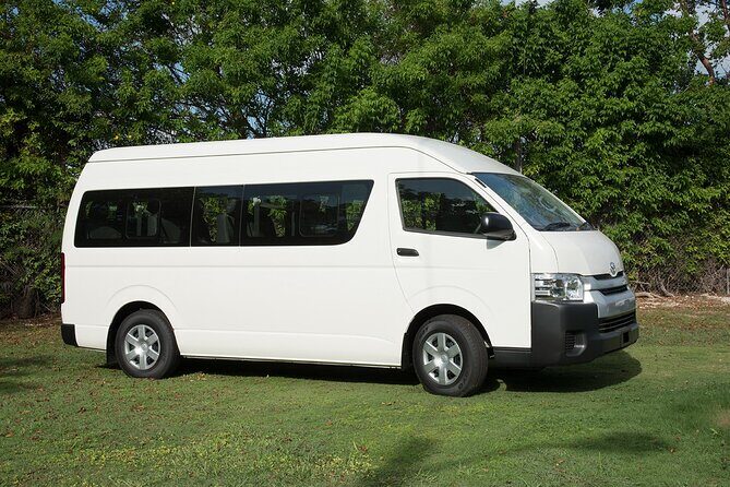 Private Airport-Hotel Transfers in Mauritius - What You’ll Pay: $47.69 Per Group and How to Judge the Value