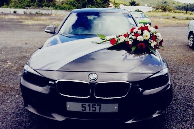 Private Airport-Hotel Transfers in Mauritius - Finding Your Driver: Name Sign Meets Precise Exit Gate
