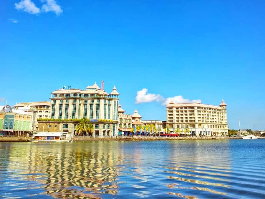 Private All Inclusive North Tour with Lunch & Entrance Fees - L’Aventure du Sucre: An Old Sugar Factory With Real Backstory