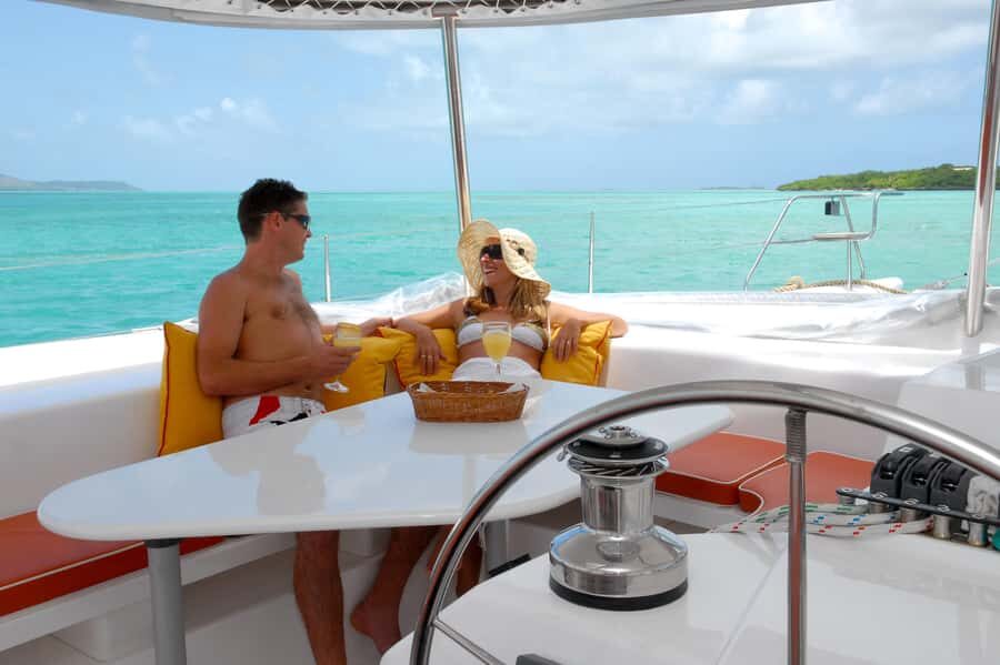 Private Catamaran Charter to Ile aux Cerfs - Key Things to Know Before You Go