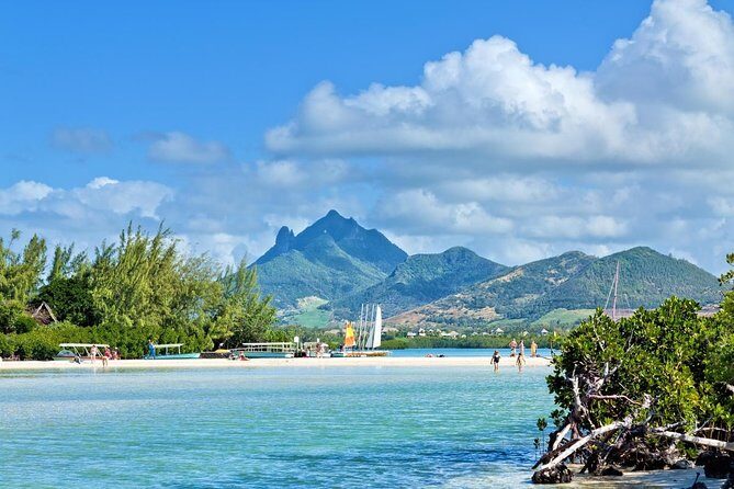 Private Charter Full Day Cruise: Île aux Cerfs - Key highlights at a glance