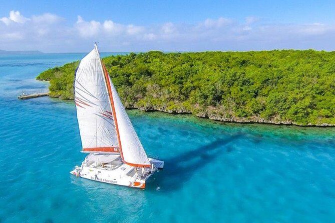 Private Charter Full Day Cruise: Île aux Cerfs - Sailing comfort and the small decisions that make a big difference