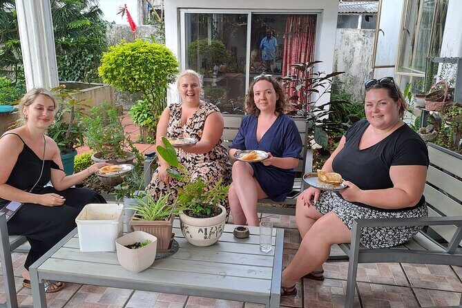 Private Cooking Class in Mauritius with a Local Family - Key things to know before you go