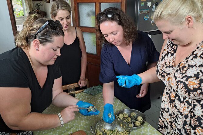 Private Cooking Class in Mauritius with a Local Family - What makes this class special beyond the food