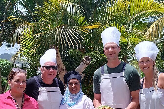 Private Cooking Class of Local Cuisine in Bel Air - Bel Air’s Cooking Class Feels Like a Local Kitchen, Not a Show