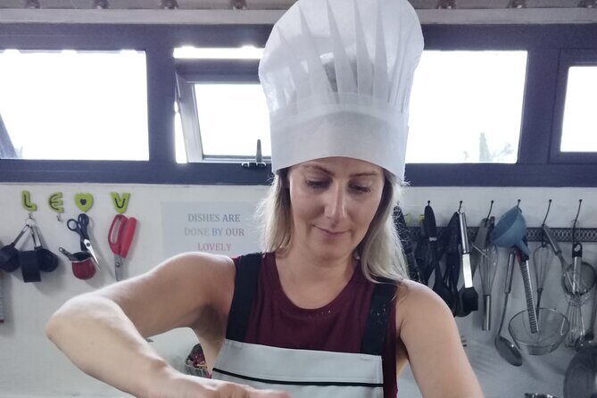 Private Cooking Class of Local Cuisine in Bel Air - The Seasonal Mauritius Menu: Local Fruit and Real Ingredient Choices