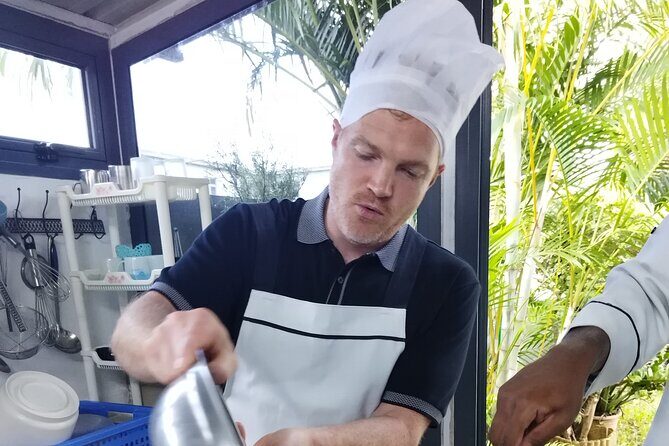 Private Cooking Class of Local Cuisine in Bel Air - Why Nafizah Bholah’s Guidance Makes This Worth It