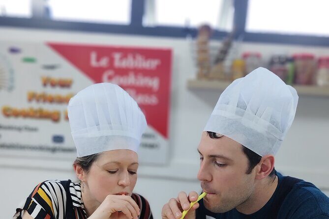 Private Cooking Class of Local Cuisine in Bel Air - Is This Good Value for Your Trip?