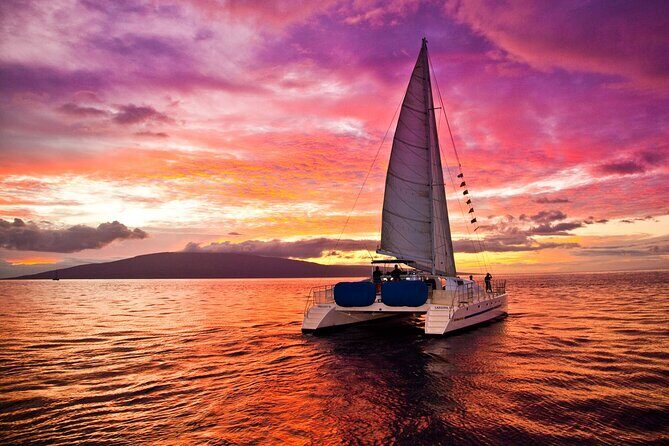 Private Exclusive Sundowner catamaran with Dinner & Transfer - Trou d’Eau Douce pickup and the 4:30 pm start: how timing usually works