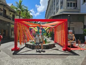 PRIVATE FULL-DAY NORTH AND SOUTH TOUR - 09:00 Hotel Pickup to Pamplemousses: The Garden Stop That Sets the Tone