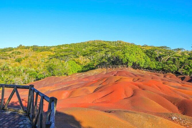 Private Full Day Tour in Mauritius - Key Highlights You’ll Actually Feel During This Tour