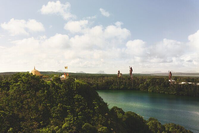 Private Full Day Tour in Mauritius - Price and What $160 Per Group Really Buys You