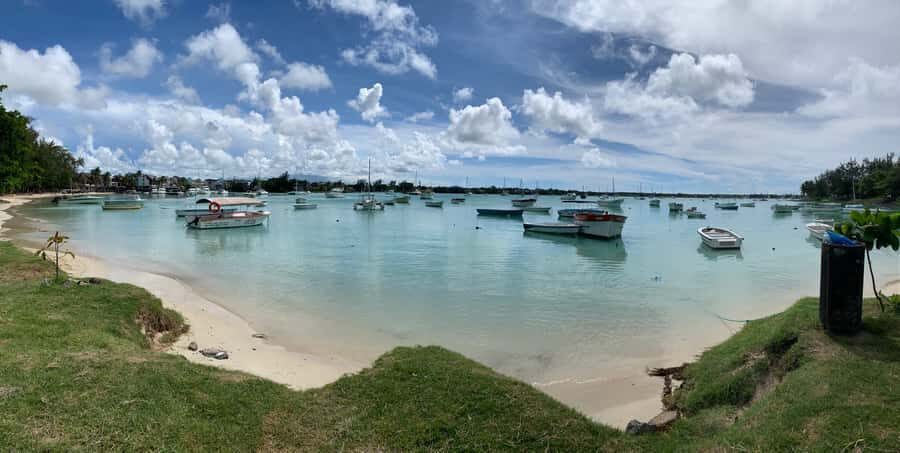 Private Full Day Tour of Port Louis and Northern - Central Market and Citadelle: Two Sides of the Capital